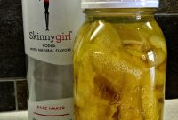 Homemade Limoncello Recipe: Authentic Italian Lemon Liqueur