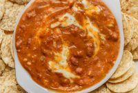 Cheesy Gluten Free Pinto Beans Recipe