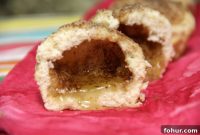 Gluten-Free Empty Tomb Rolls Recipe for Easter