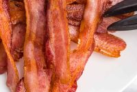 Crispy Bacon on a Blackstone Griddle: How to Cook It
