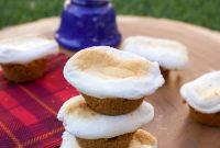 No-Bake Mini S’mores Bites Recipe for Summer Parties