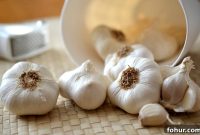 Can You Refrigerate Garlic? Storage Tips and Shelf Life