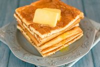 Carnivore Pannukakku: Finnish Oven Pancake