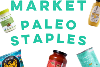 Save on Paleo Staples with Thrive Market