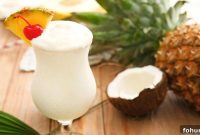 Premium Rum Fuels a Craft Revival of America’s Cheesy Cocktail