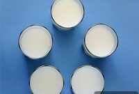 Quick Homemade Plant Milks: Almond, Coconut, Cashew, Oat, Rice