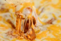 Creamy Chili Cheese Dip Recipe for Parties