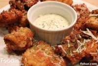 Crispy Coconut Chicken Tenders with Lime Dipping Sauce