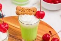 Scooby Snack Shot Cocktail Recipe