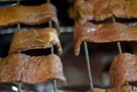 Kings County Smoked Beer Jerky – Small-Batch Craft Flavor