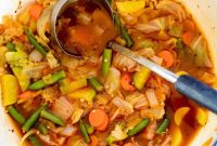 15 Weight Watchers Soup Recipes for Low-Point Meals