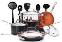 Enter to Win a Gotham Steel Cookware Set