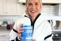 Creatine for Women Over 50: My Journey and Results
