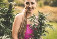 Coming Out About Cannabis: My Personal Story