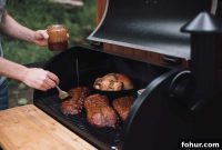 How to Smoke Multiple Meats at Once: Timing and Tips