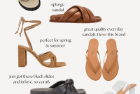 Summer Sandals I’m Loving Right Now