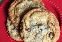 Wegmans Chocolate Chip Cookie Copycat Recipes