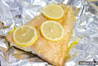 Garlic and Herb Salmon Recipe for Weeknight Dinner