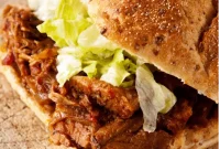 Crock Pot Pulled Pork Recipe: Tender and Juicy