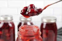 How to Make Homemade Cherry Pie Filling from Scratch