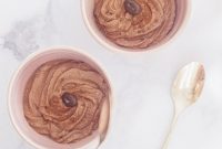 Light Chocolate Ricotta Mousse Recipe