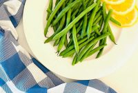 Green Bean Cooking Times: Boil, Air Fryer, Oven, Fresh & Frozen
