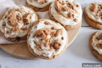 19 Cookie Recipes Even Dessert Skeptics Can’t Resist