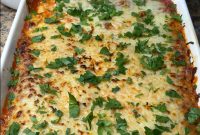 Million Dollar Ravioli Casserole Recipe