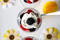 Gluten-Free Berry Trifle Recipe for Summer Gatherings
