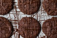 Gluten-Free Triple Chocolate Cookies Recipe