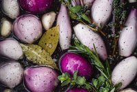 Shallot Confit Recipe: Jammy Slow-Roasted Condiment for Any Dish
