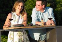 BBQ and Wine in the PNW with Mary Cressler and Sean Martin