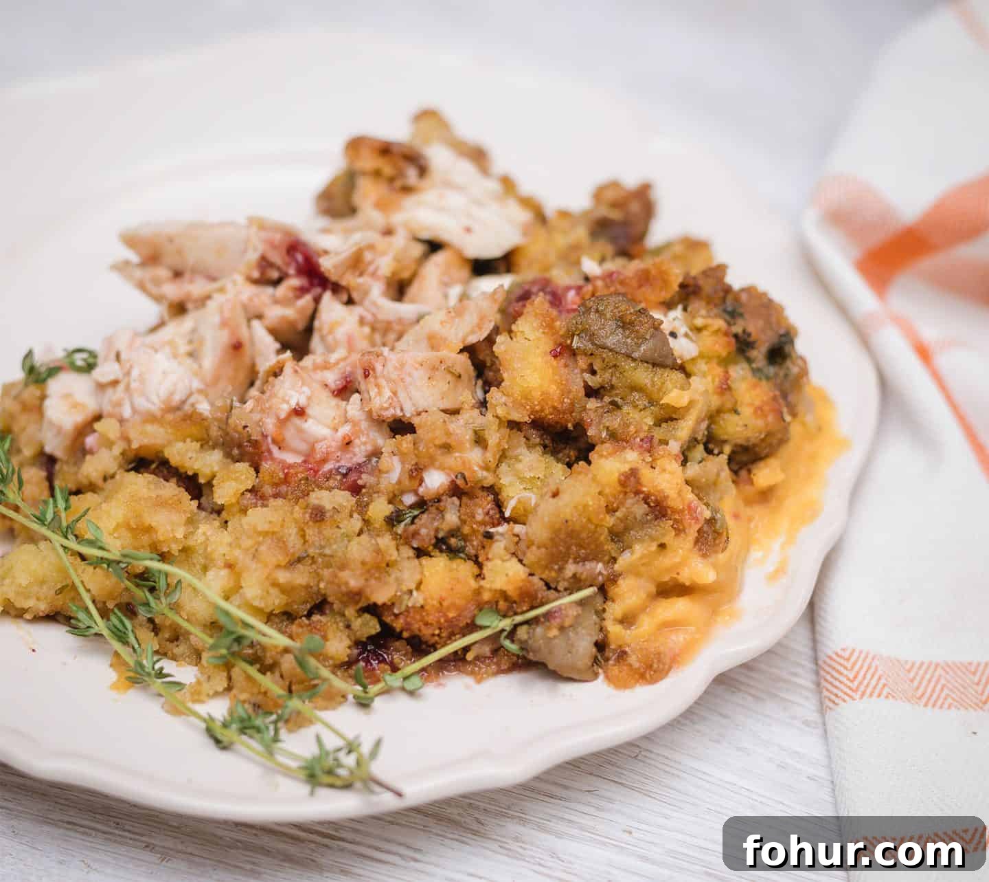 Instant Pot Pulled Turkey from Leftovers 7 Leftover Turkey Recipe In The Instant Pot