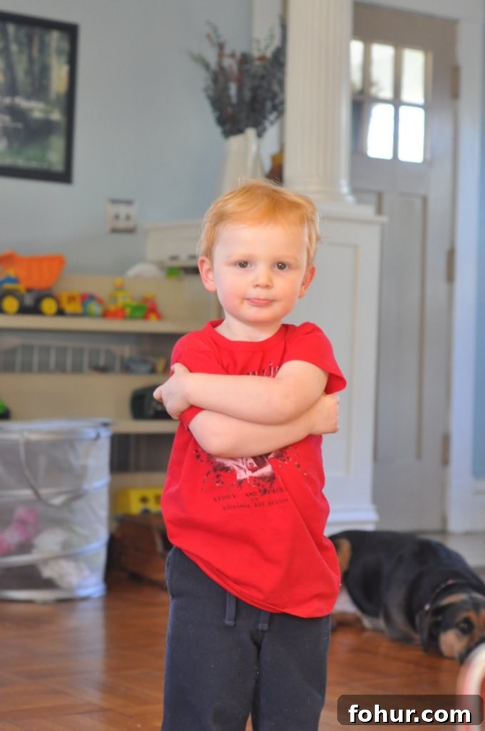 Attitude to the max