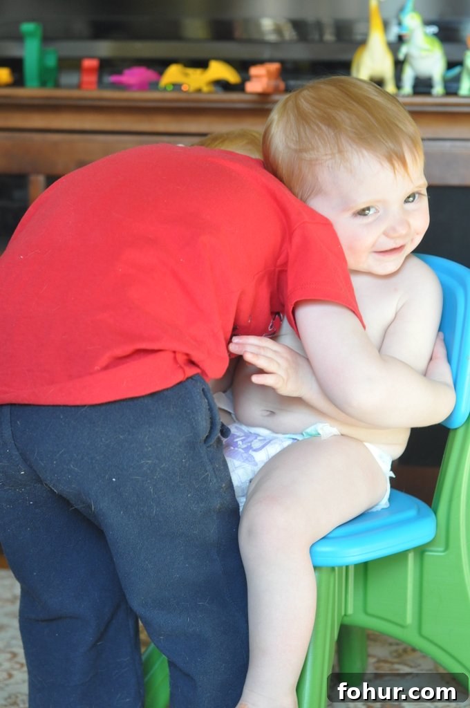 Best siblings ever