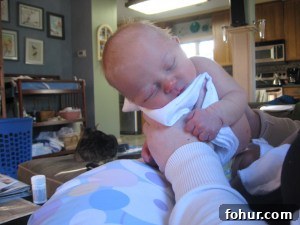 baby evan 3