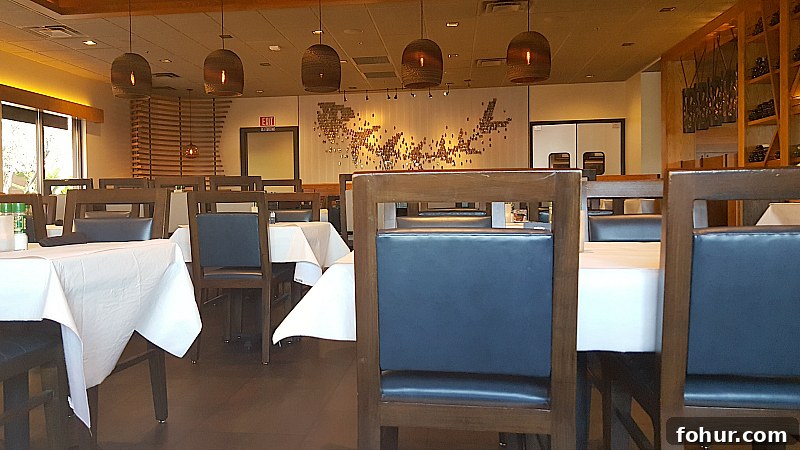 Bonefish Grill Brunch Tustin, CA: Menu and Hours 3 Sunday Brunch at Bonefish Grill - Tustin, California