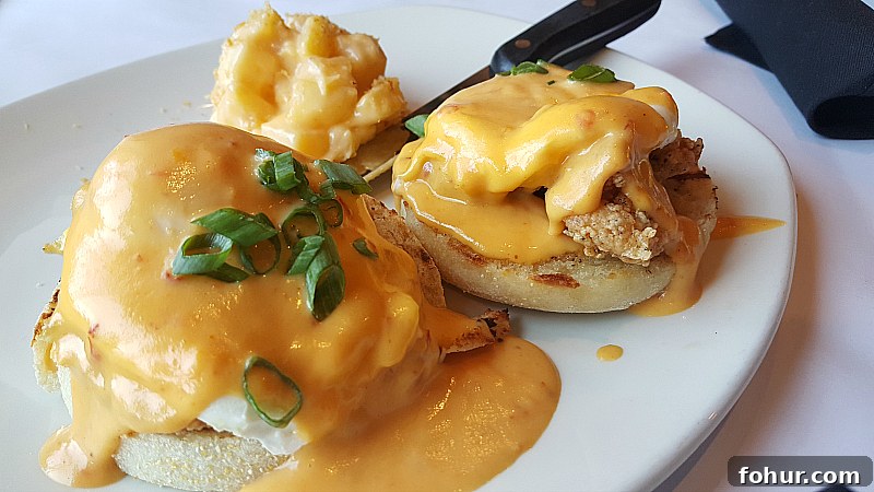Bonefish Grill Brunch Tustin, CA: Menu and Hours 4 Bang Bang Shrimp Eggs Benedict