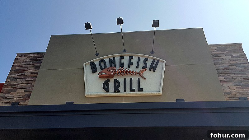 Bonefish Grill Brunch Tustin, CA: Menu and Hours 8 Sunday Brunch at Bonefish Grill - Tustin, California