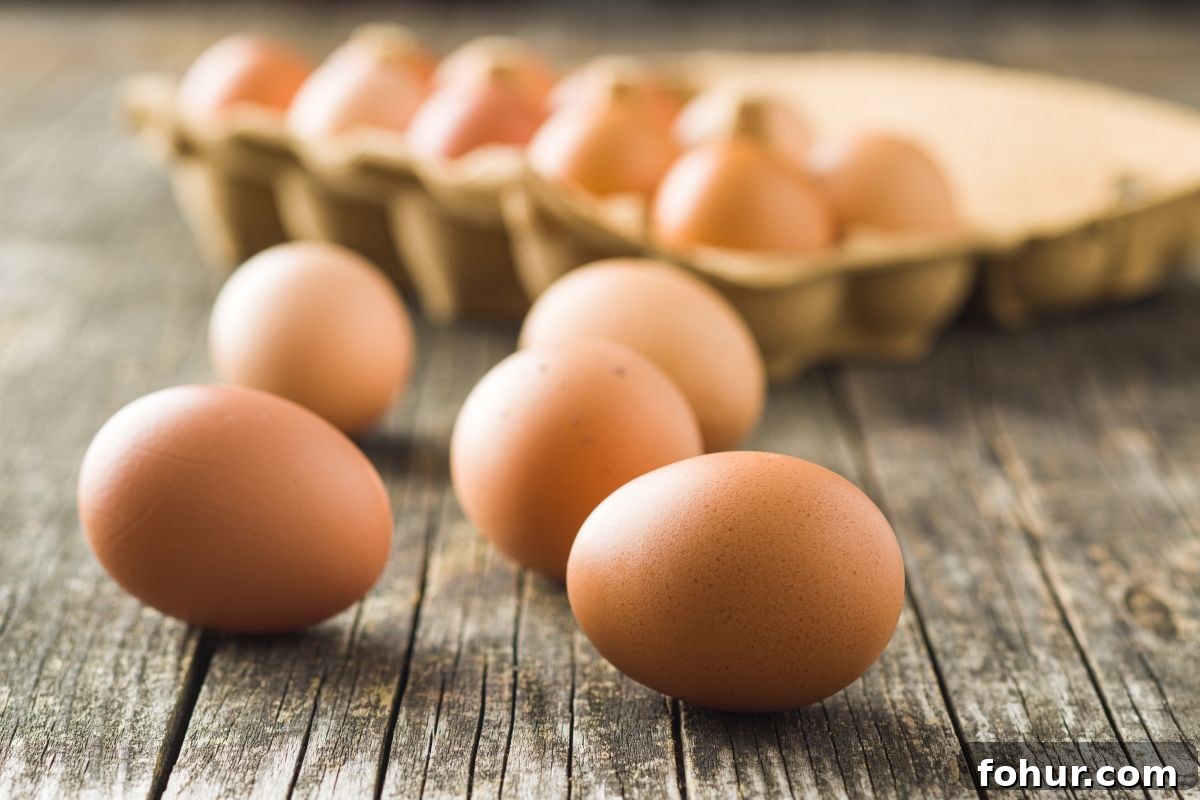Pregnancy Grocery List: 41 Essentials for Expectant Moms 12 eggs