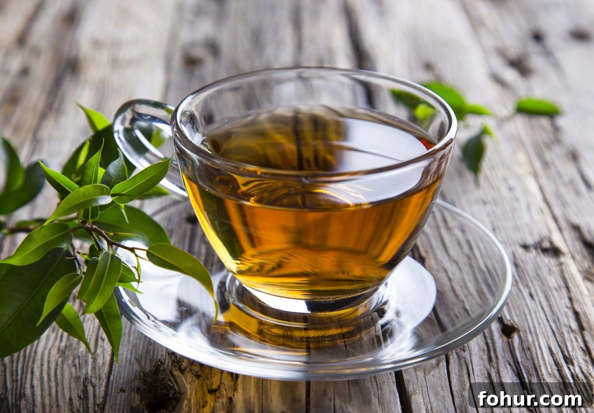 Pregnancy Grocery List: 41 Essentials for Expectant Moms 36 herbal tea