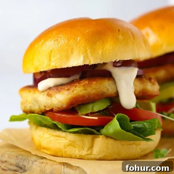 15-Minute Halloumi Fajitas with Peppers and Onions 12 Easy to make 15 minute halloumi burger recipe.