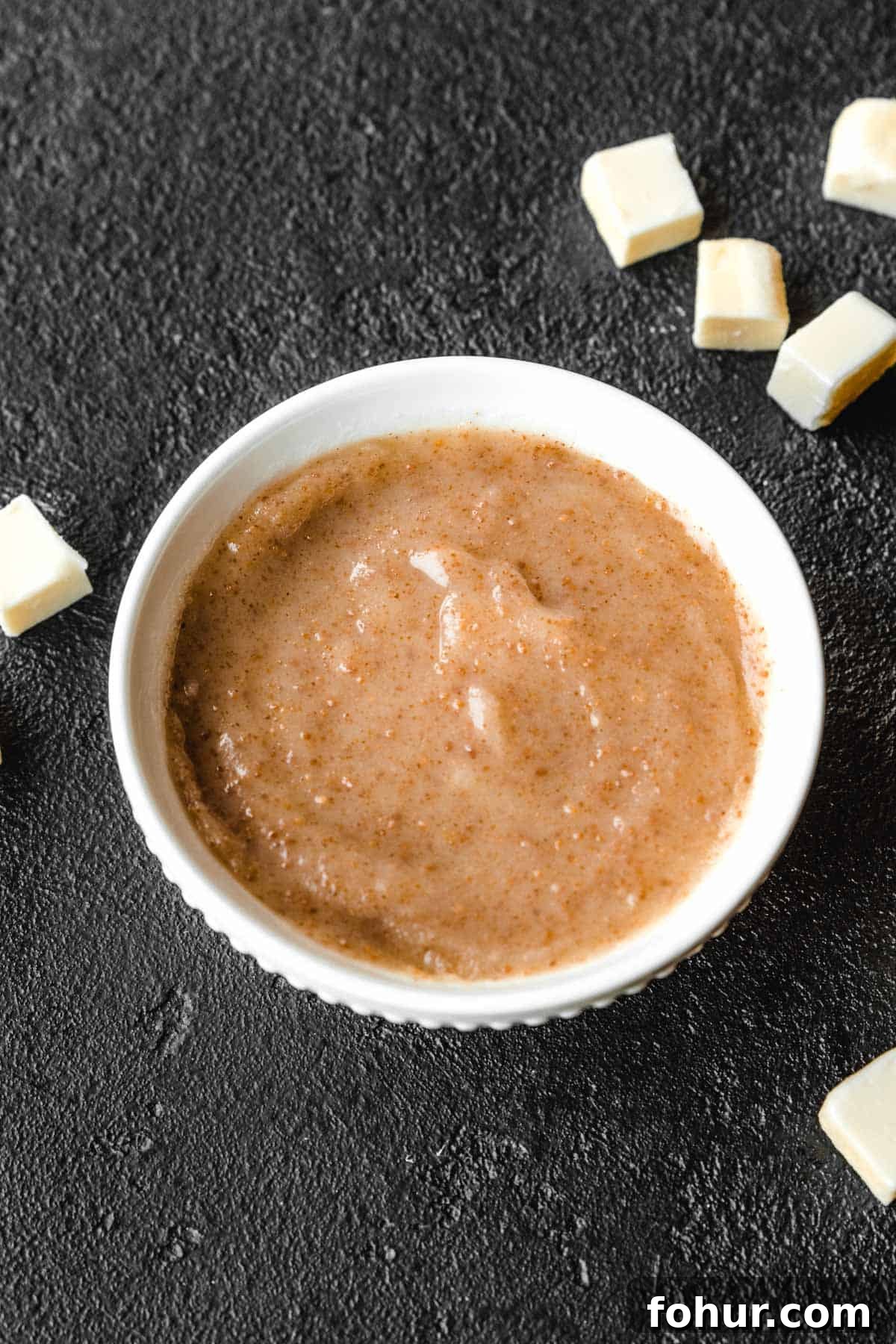 How to Brown Butter Without Burning It 3 Bowl of browned butter.