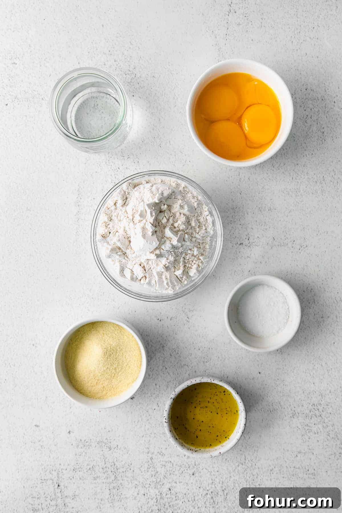 Ingredients for homemade cheese ravioli ingredients for homemade cheese ravioli