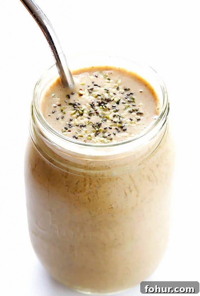 10 Coffee Smoothie Recipes to Energize Your Morning 9 coffee protein smoothie