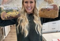 Make-Ahead Freezer Meal Recipes from Six Sisters’ Stuff