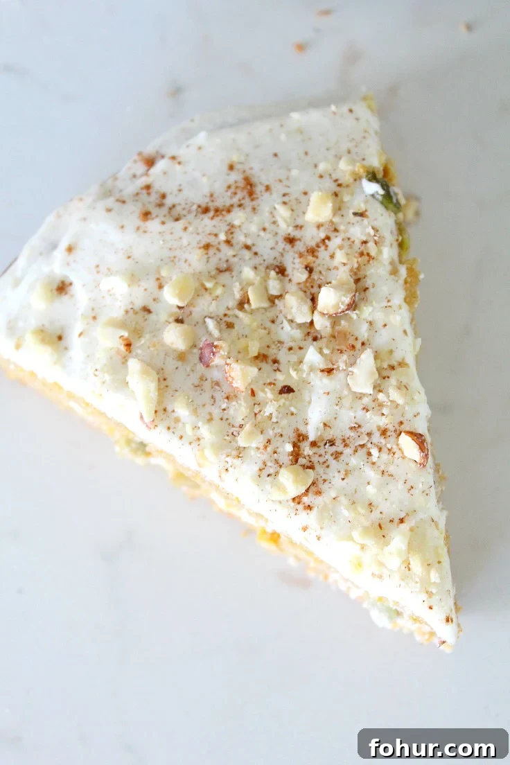 Moist Pumpkin Lemon Cake with Cream Cheese Frosting 3 Pumpkin cake with cream cheese frosting