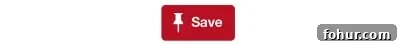 Pinterest Save