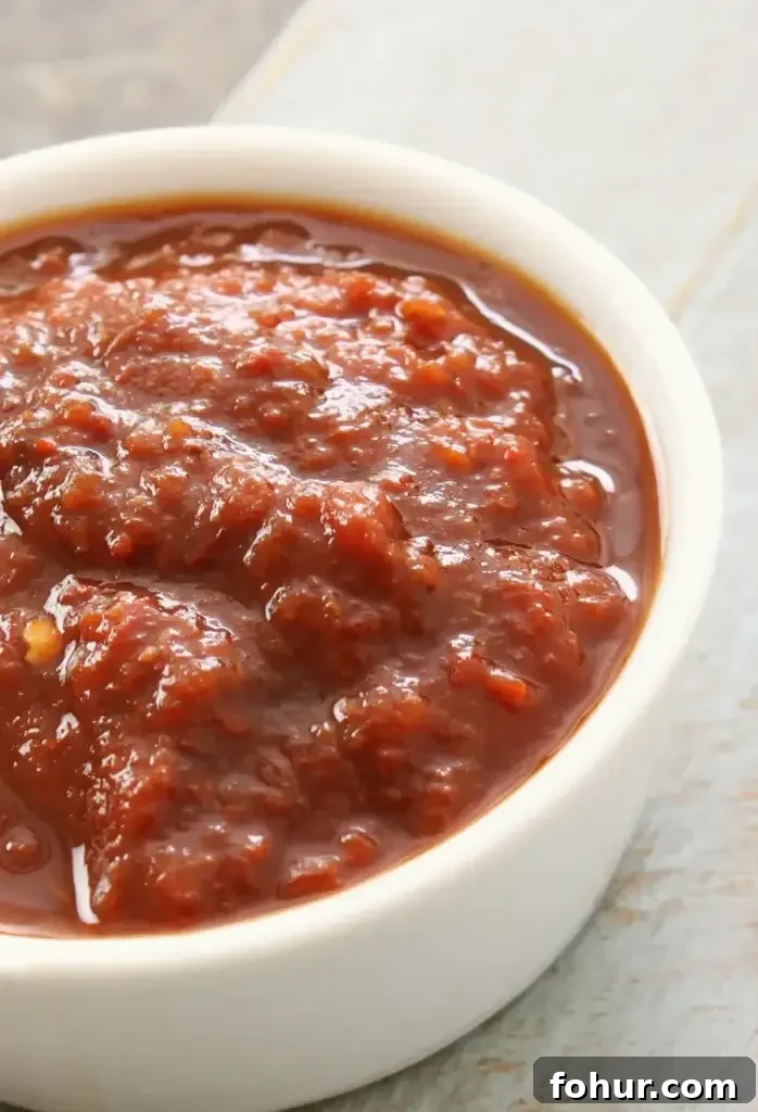 Raspberry Chipotle Sauce Recipe for Grilled Meats 2 Raspberry Chipotle Sauce in jar