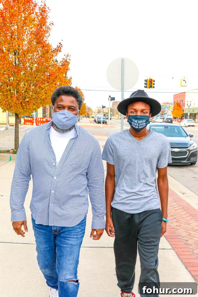 How to Help Prevent the Spread of COVID-19 2 how to wear a mask